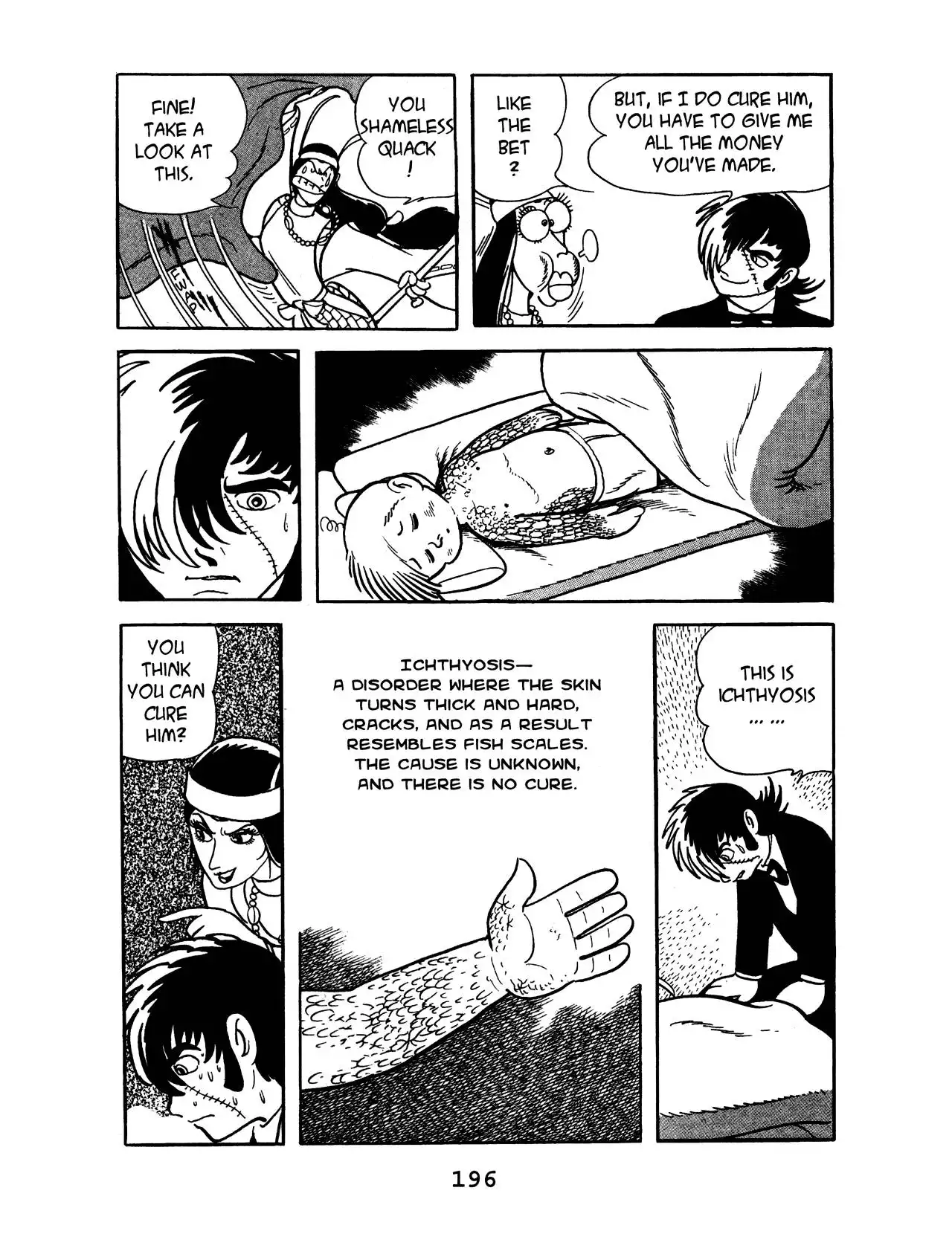 Black Jack Chapter 1.014 197